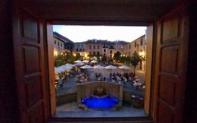 Dúplex en Pazo Marqués de Aranda